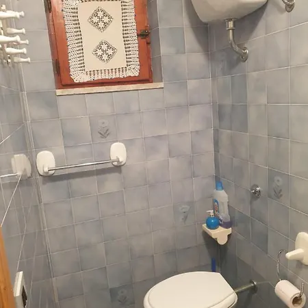 Aldeamento Turístico In Sila Nel Villaggio Palumbo *