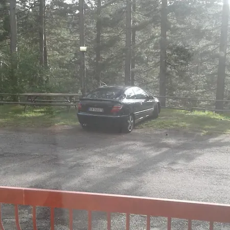 Aldeamento Turístico In Sila Nel Villaggio Palumbo *