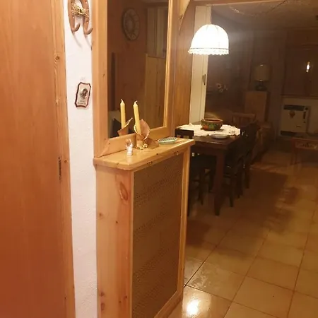 In Sila Nel Villaggio Palumbo Aldeamento Turístico *