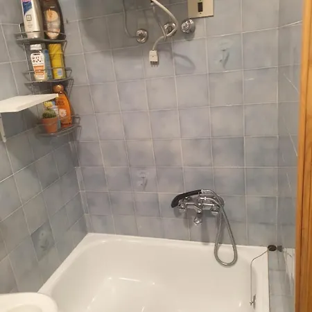 In Sila Nel Villaggio Palumbo *