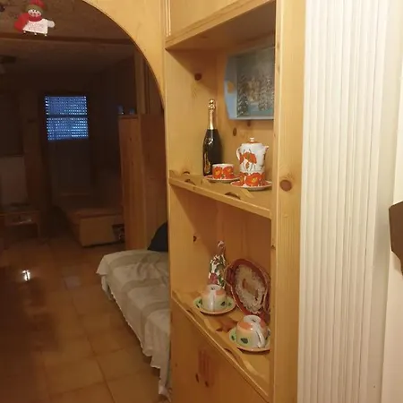 In Sila Nel Villaggio Palumbo